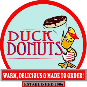 duck donuts